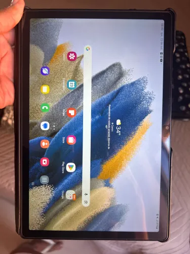 Tablet galaxy tab A8