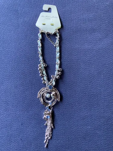 Colar Feminino (Novo)