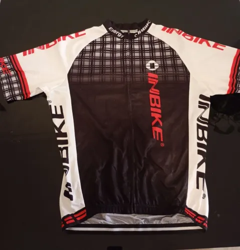 Camisa Ciclismo