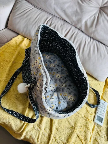 Bolsa de carregar Pet pequeno porte 