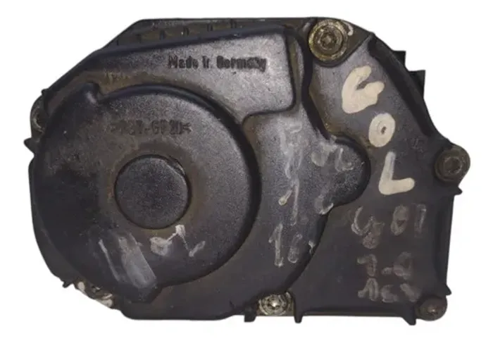 Tbi Corpo Borboleta Vw Gol Parati Am 1.0 8v 16v 1997 A 2002