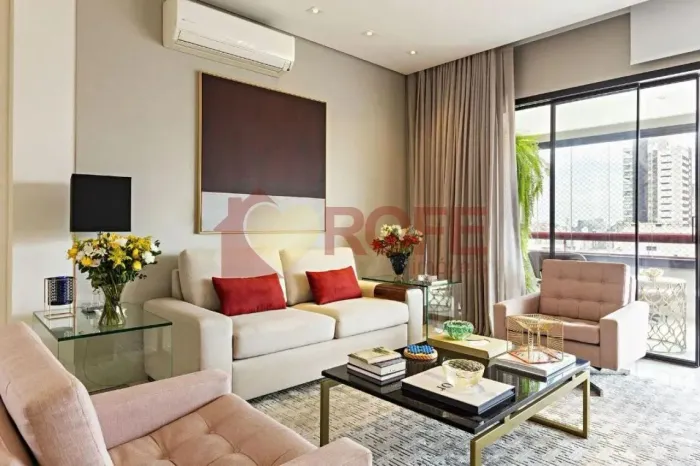 Cobertura com 5 dormitórios, 750 m² - venda por R$ 6.500.000,00 ou aluguel por R$ 53.300,0