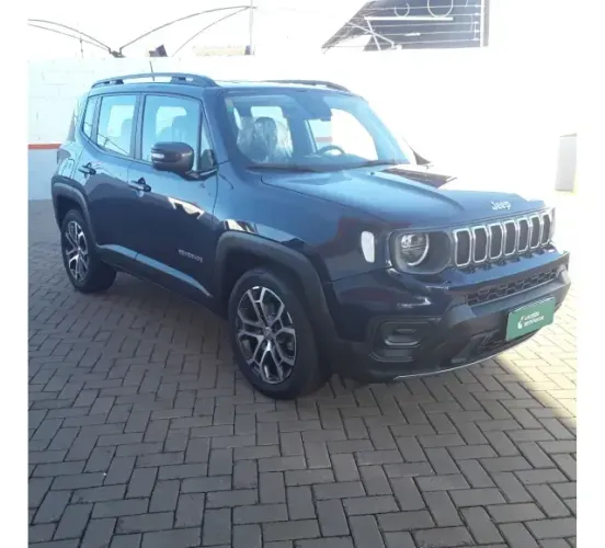 SUCATA JEEP RENEGADE T270