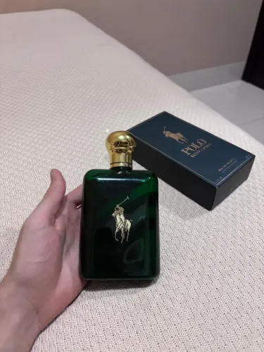 perfume polo verde