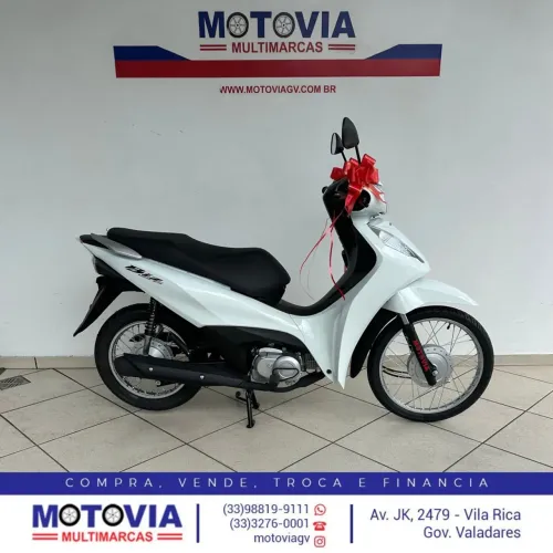 BIZ 125 ES 2026, 0KM!!!