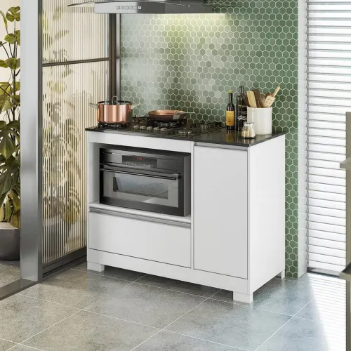 Balcão cooktop NT 3050 5 bocas 1P1G1N sr G98