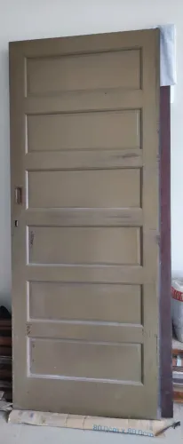 porta