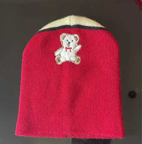 Touca / gorro