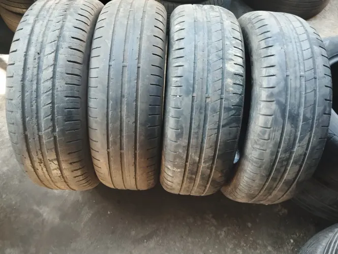 Pneu 195/65 R15 Goodyear