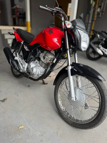 Aluguel e Aquisição de Motos
