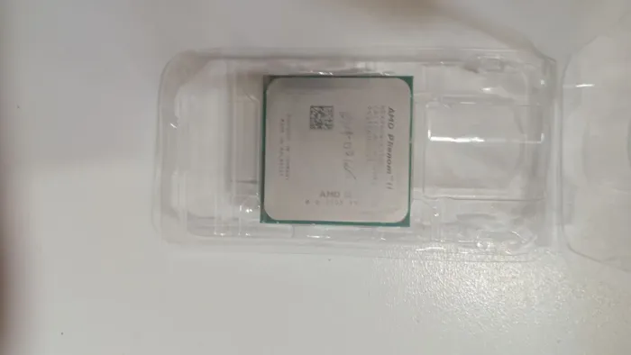 Processador AMD Phenom II X4 3.5gz