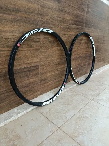 Par de Aros Mad Disc 26x32f