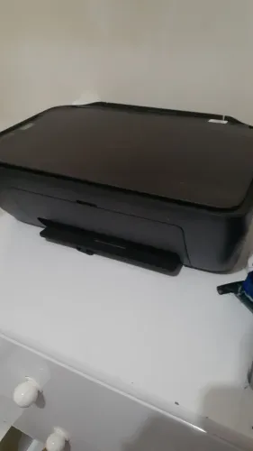 Impressora hp deskjet 2874