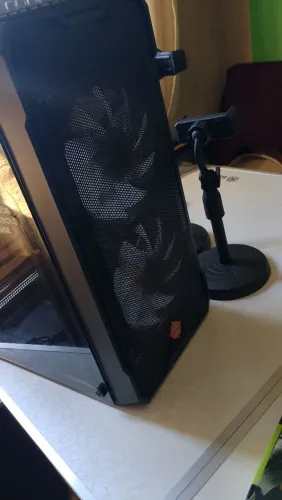 Peças de Pc 