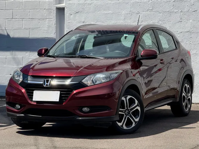 Honda HR-V EX 1.8 Flexone 16V 5P Aut. 2018