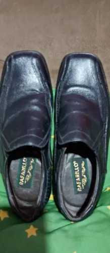 Sapato masculino