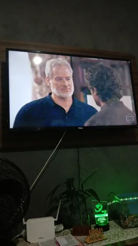 Tv 43 polegadas