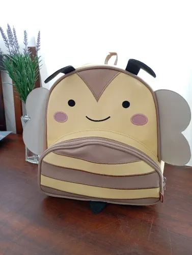 Mochila infantil 