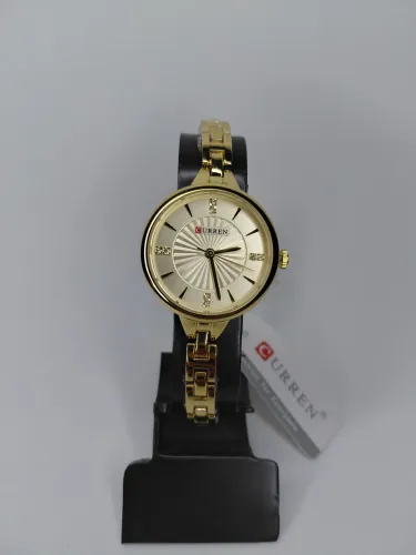 Relógio Feminino Curren Original