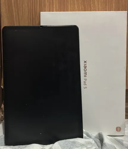 XIAOMI PAD 5 6GB 128GB TABLET 11?