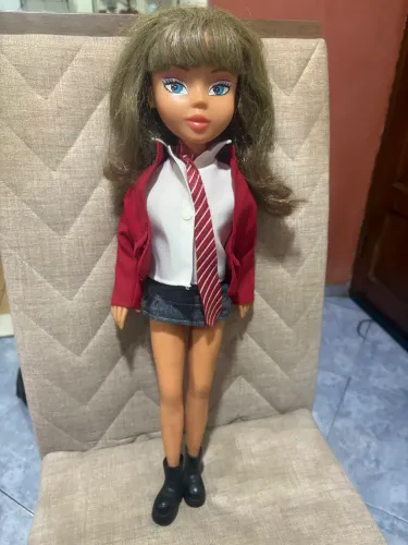 Boneca Mia RBD 