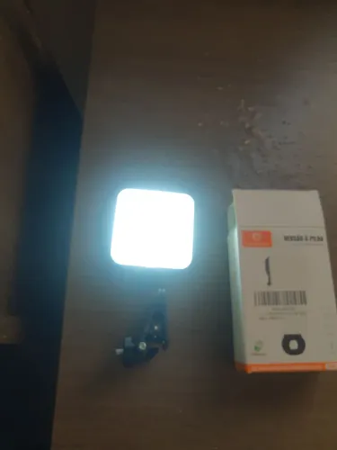 Luz LED para celular Iped 