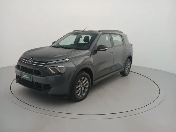 Citroen C3 Aircross Shine 1.0 Turbo 200 Aut. 2025