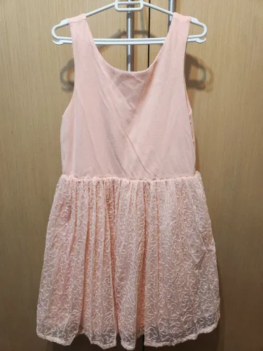 Vestido - Zara girls