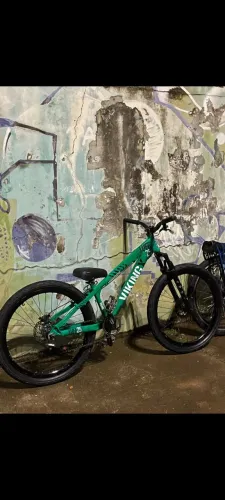 Bike viking