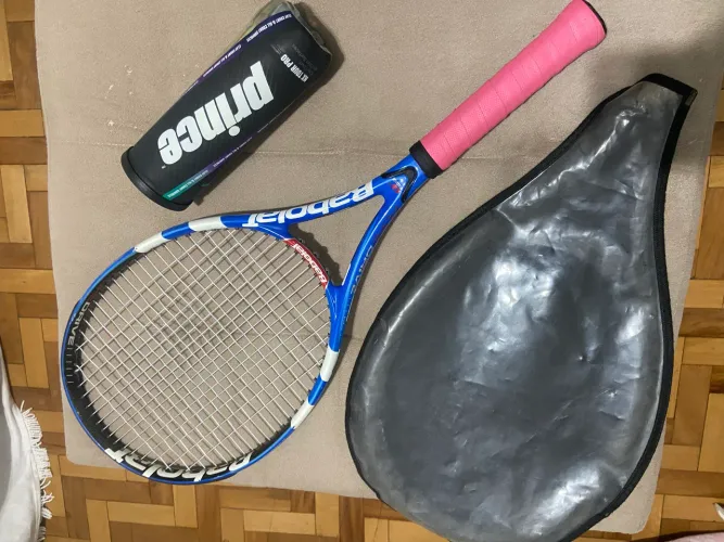 Babolat Pure Drive GT