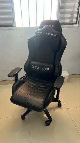 Cadeira gamer