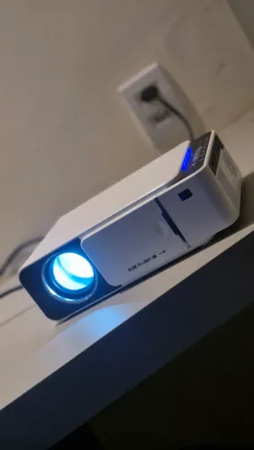 PROJETOR (top para ver um filminho)