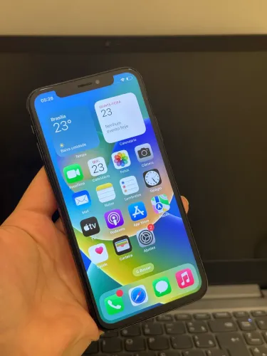 iPhone X 64gb