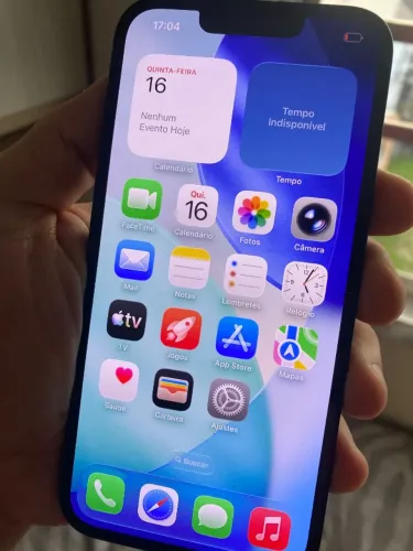 IPHONE 14 - 128gb - AMERICANO