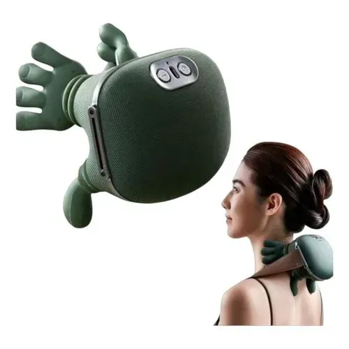 Massageador Portátil