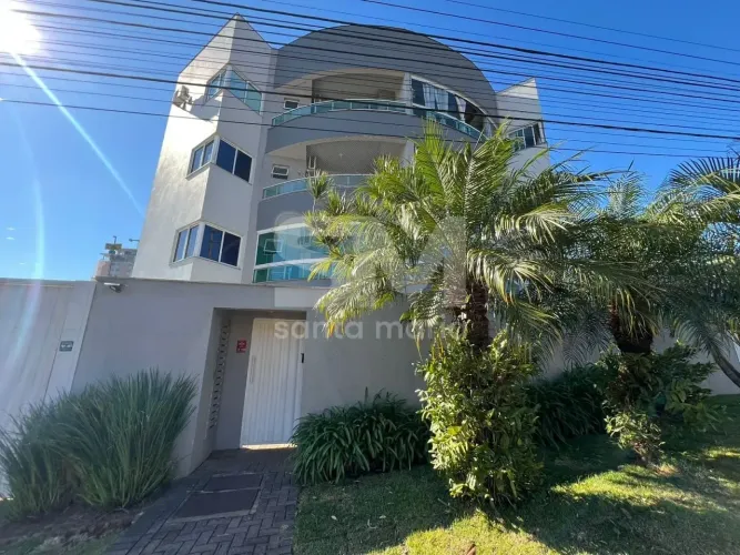 Apartamento à venda, Maria Goretti, Chapecó, SC