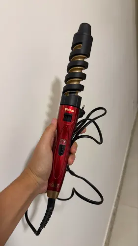 Vendo Babyliss 