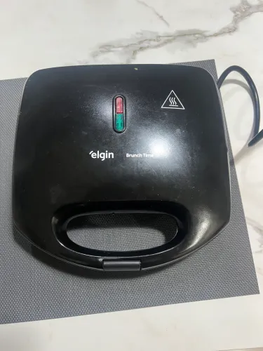 Vendo sanduicheira