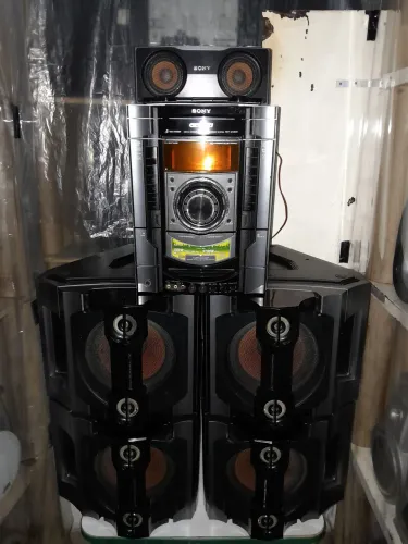 Sony zd80