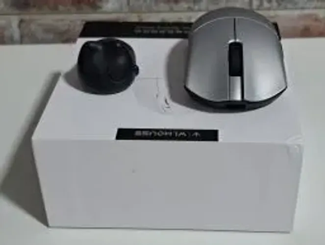 WLMOUSE BEAST G MINI 