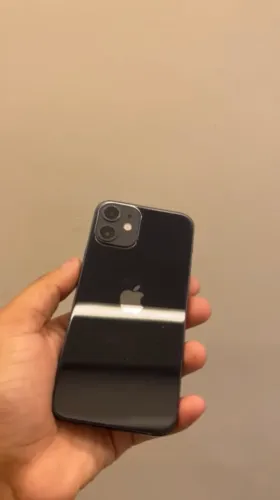 iPhone 12 Mini 64gb zero