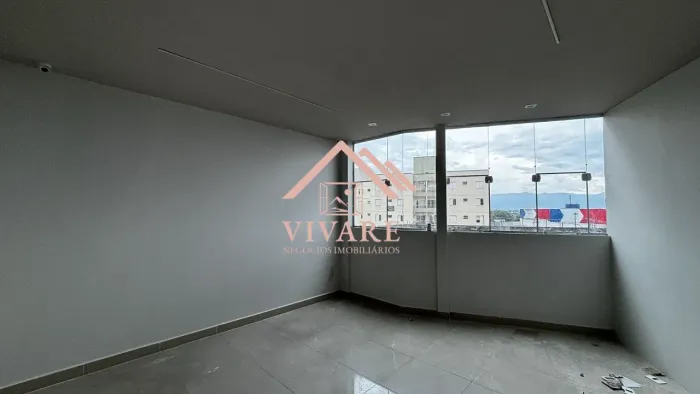 Sala Comercial para ALUGAR - Vila Costa - Taubaté / SP