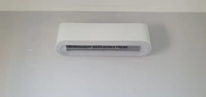 Ar condicionado manutenção