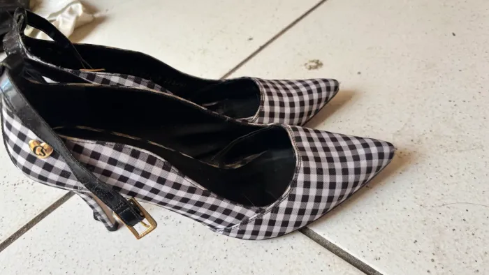 Salto carmen steffens