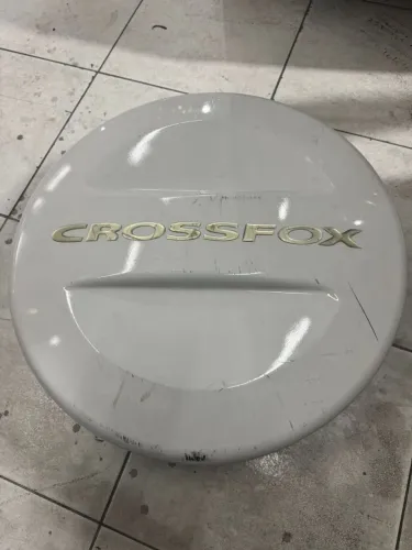 Tampa do Step Crossfox