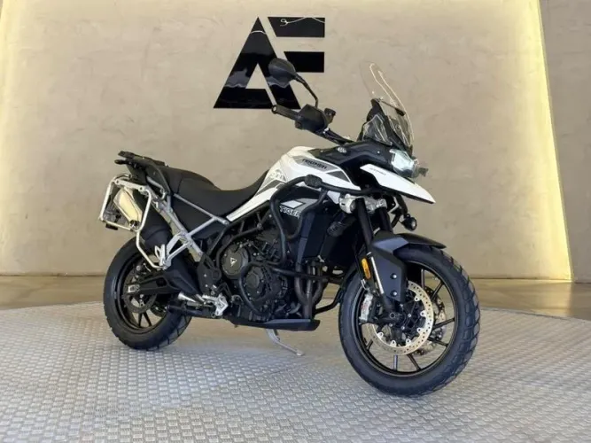 TRIUMPH TIGER 900 GT PRO 2023