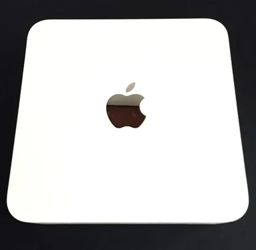 Apple Mini - Sucata