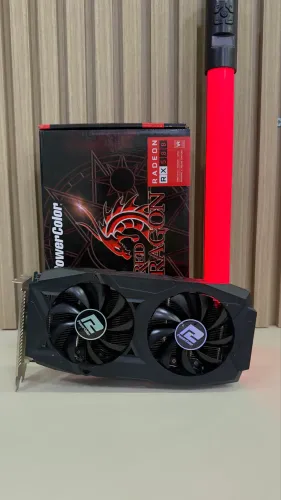 RX 580 8GB