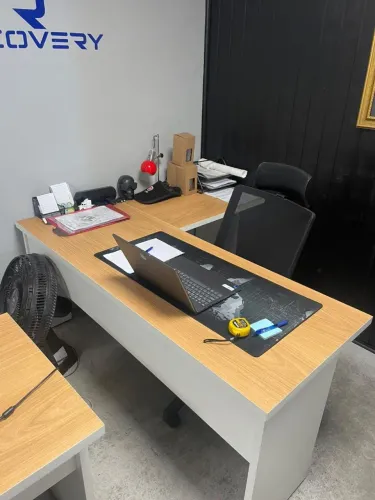 Conjunto móveis pra escritorio