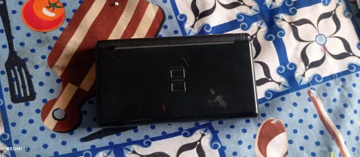 Nintendo DS